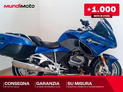 Bmw R 1250 RT (2021 - 25) usata