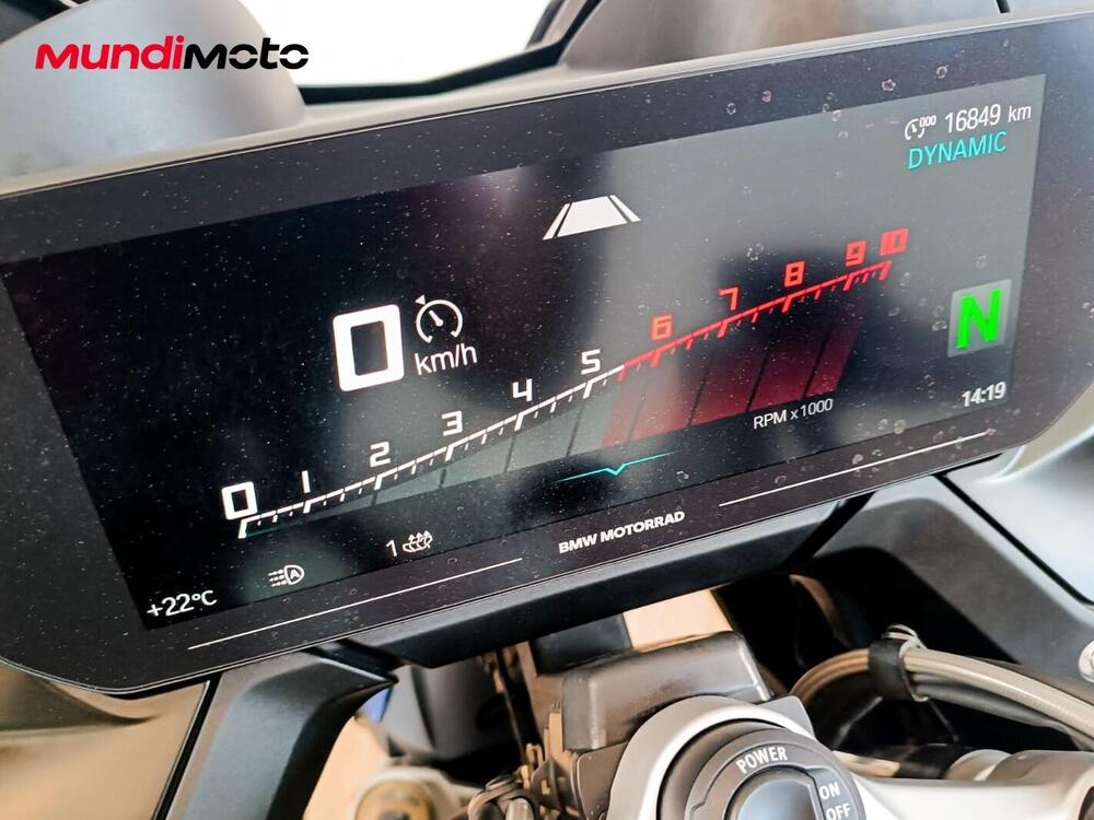 Bmw R 1250 RT (2021 - 25) (12)