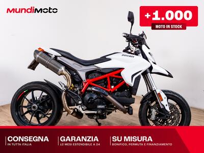 Ducati Hypermotard 939 (2016 - 18) usata