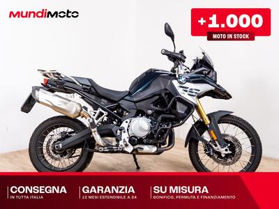 Bmw F 850 GS - Edition 40 Years GS (2021) usata