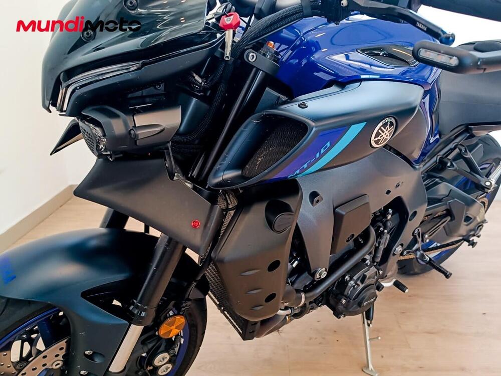 Yamaha MT-10 (2022 - 26) (9)