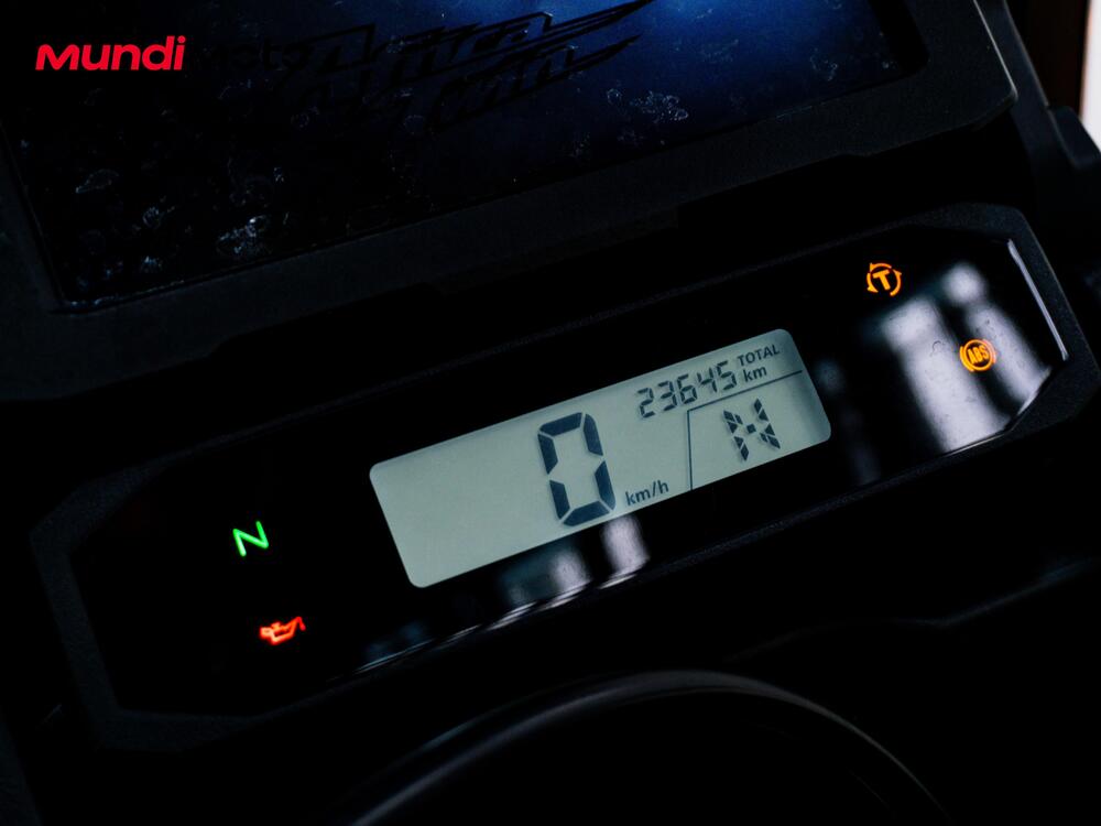 Honda Africa Twin CRF 1100L Adventure Sports DCT (2020 - 21) (12)