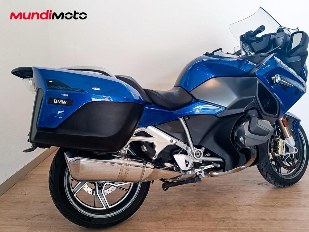 Bmw R 1250 RT (2021 - 25) (3)