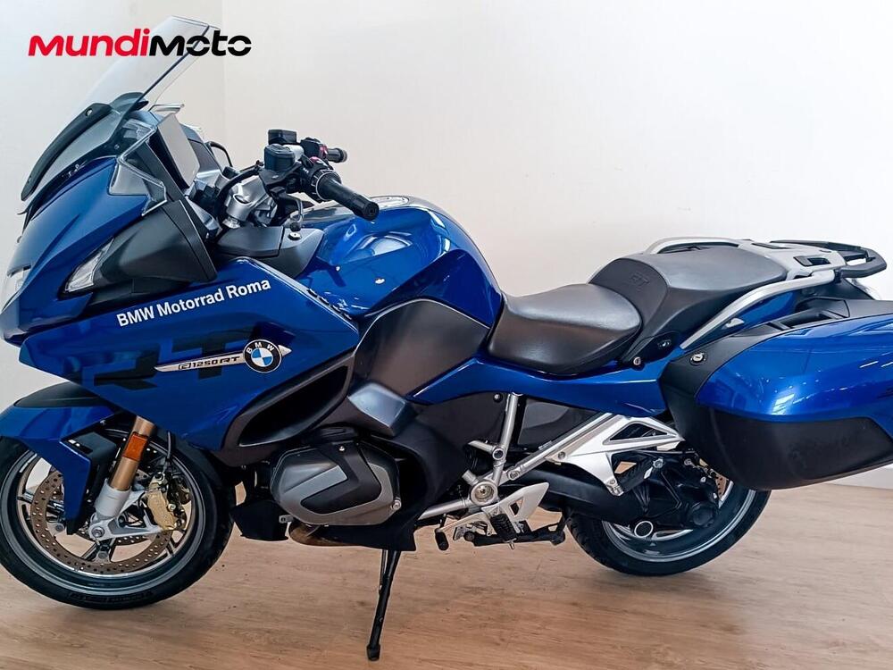 Bmw R 1250 RT (2021 - 25) (7)