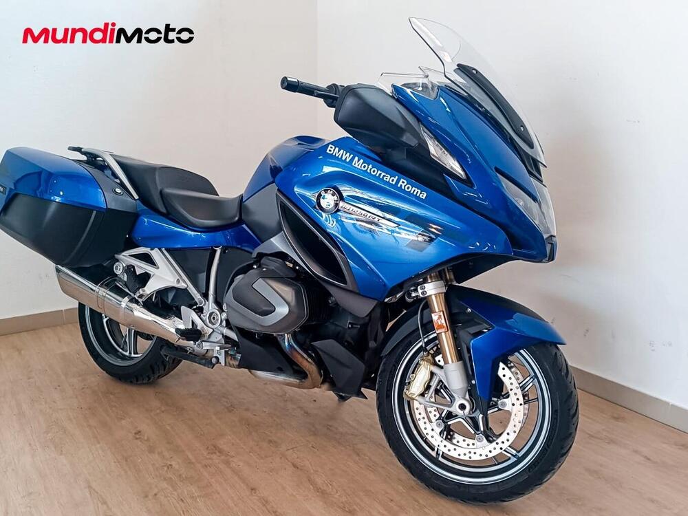 Bmw R 1250 RT (2021 - 25) (2)