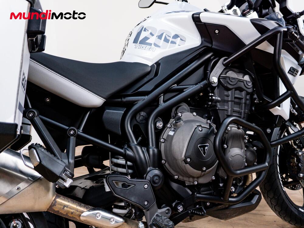 Triumph Tiger 1200 GT Explorer (2022 - 23) (4)