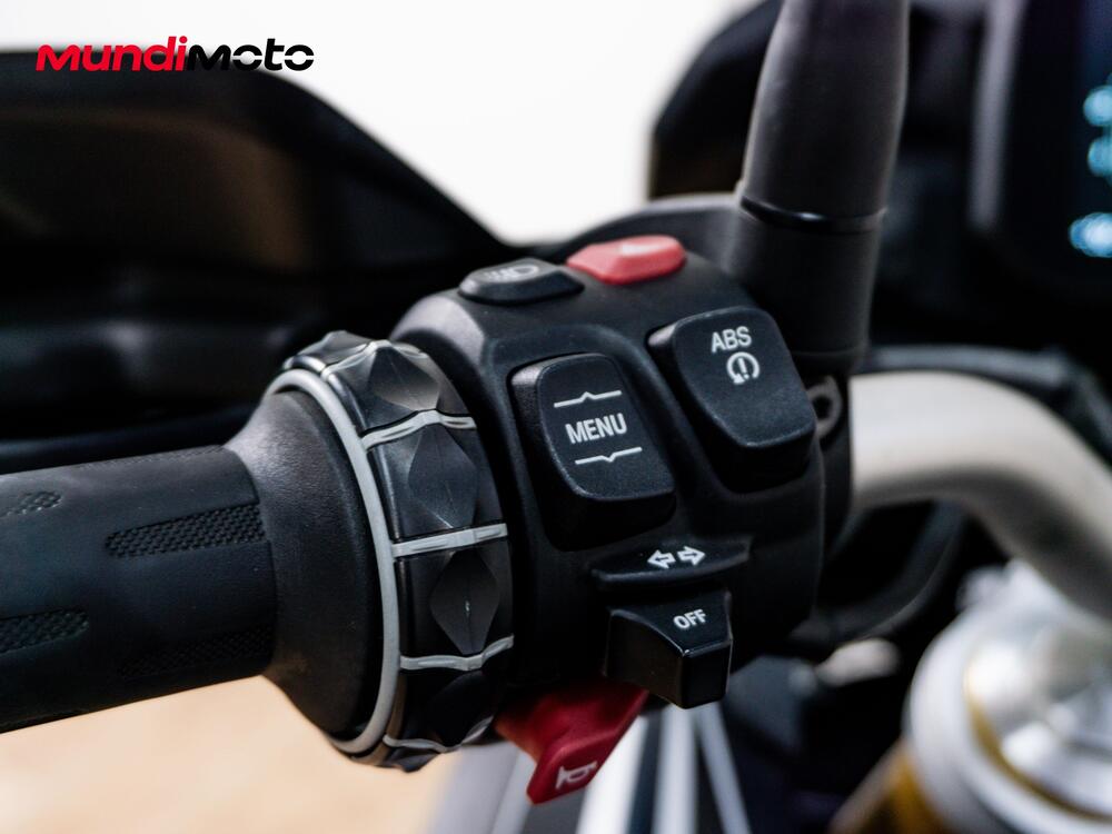 Bmw F 850 GS - Edition 40 Years GS (2021) (15)