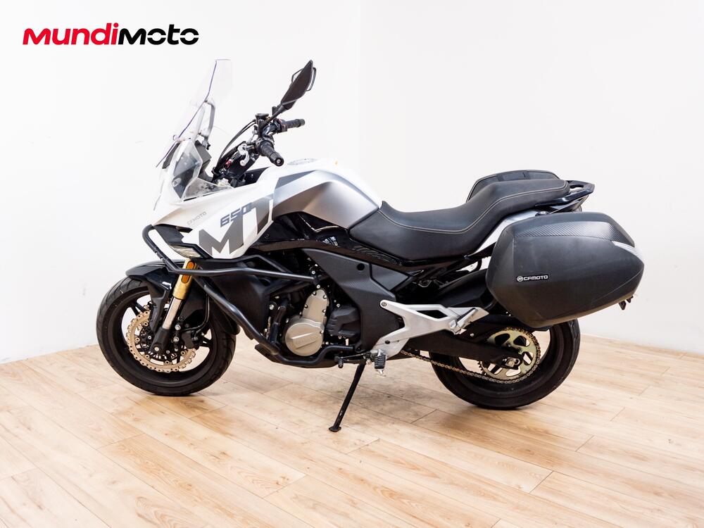 CFMOTO 650MT (2019 - 20) (7)