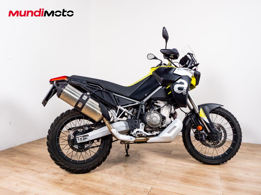 Aprilia Tuareg 660 (2025 - 26) (3)