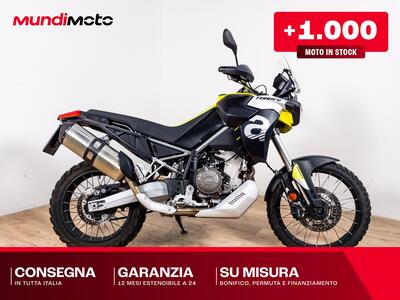 Aprilia Tuareg 660 (2025) usata