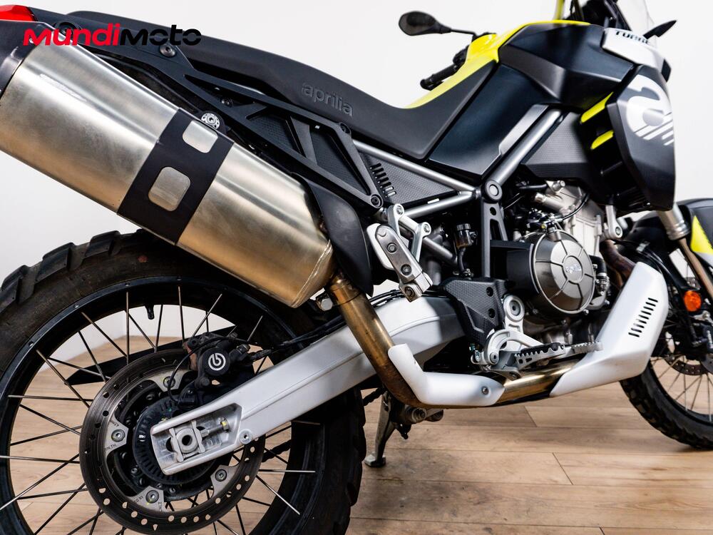 Aprilia Tuareg 660 (2025 - 26) (4)