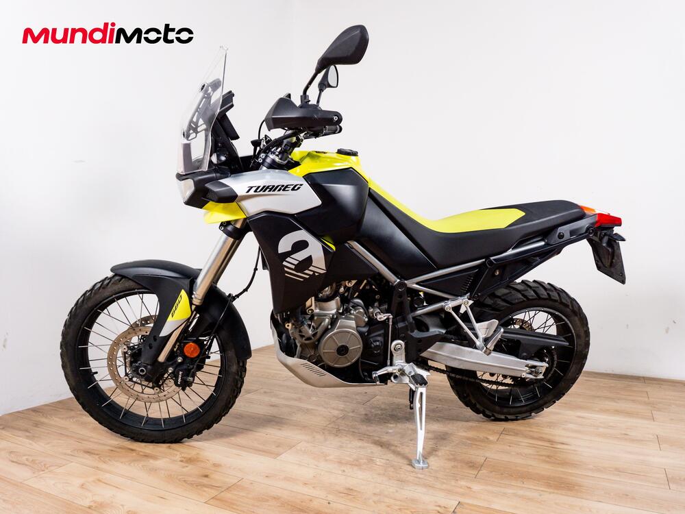 Aprilia Tuareg 660 (2025 - 26) (8)