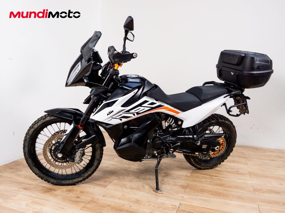 KTM 790 Adventure (2023 - 24) (8)