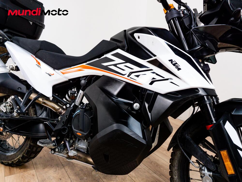 KTM 790 Adventure (2023 - 24) (5)