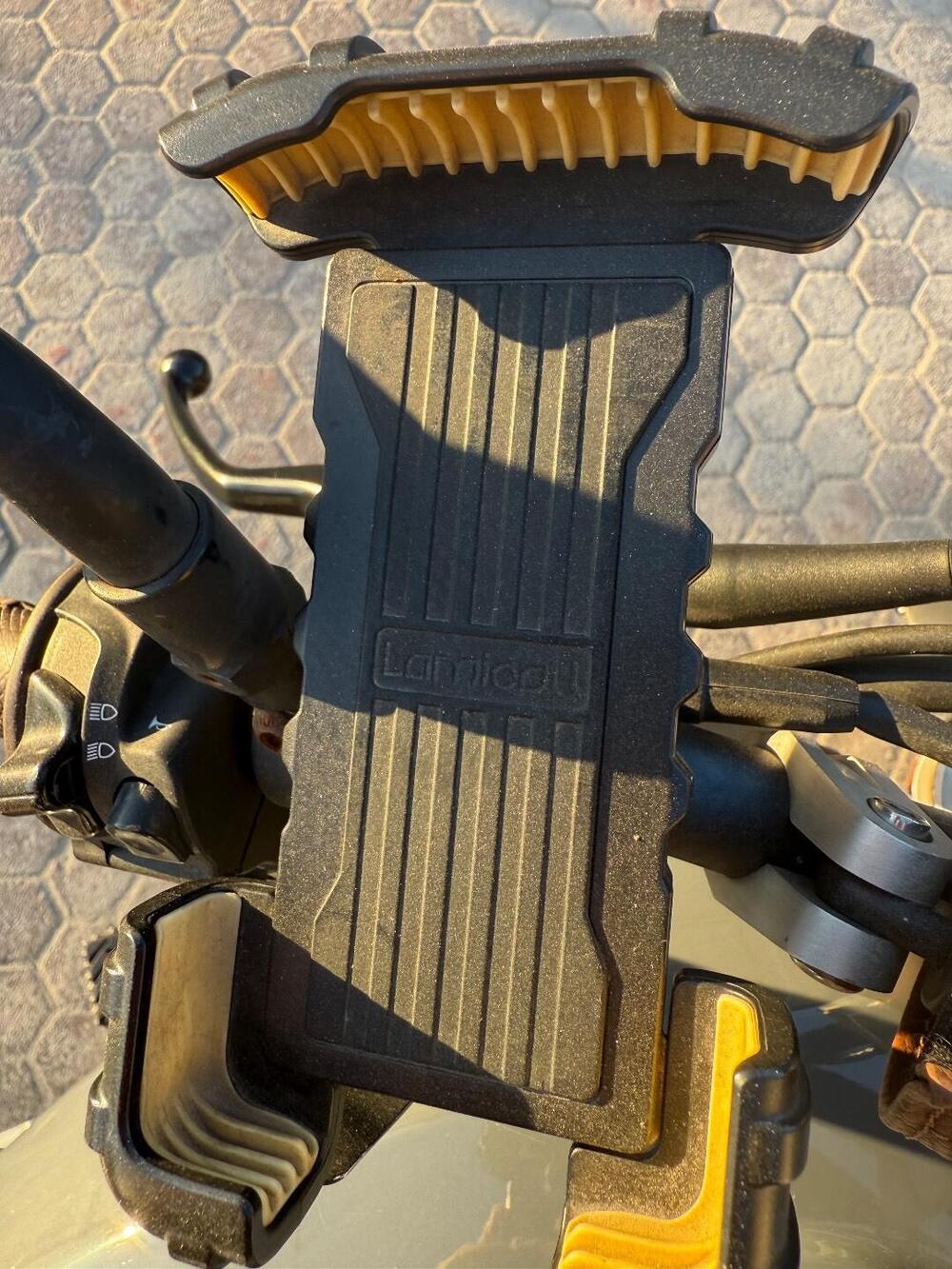 Fantic Motor Caballero 500 Scrambler Deluxe (2021 - 23) (4)