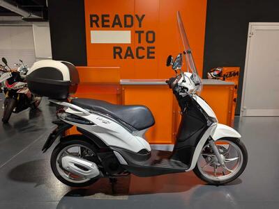 Piaggio Liberty 125 ABS (2017 - 20) usata