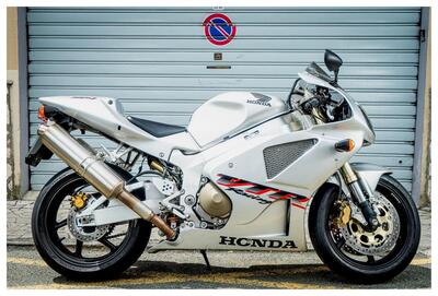 Honda VTR 1000 SP-1 (2000 - 01) usata