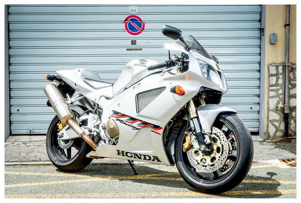 Honda VTR 1000 SP-1 (2000 - 01) (2)