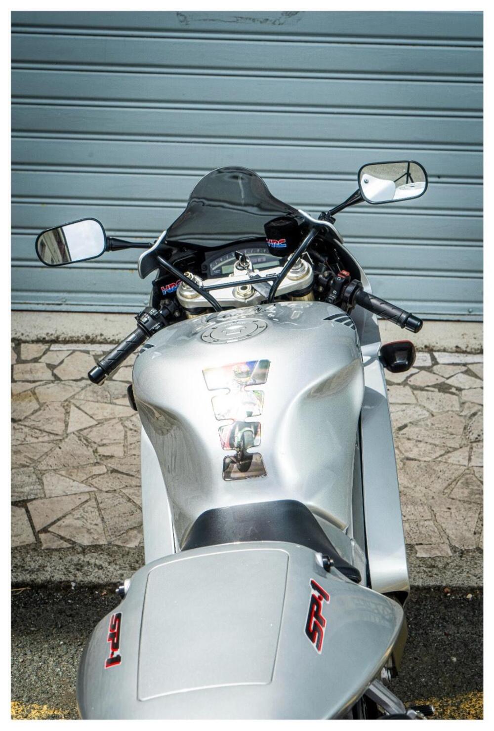 Honda VTR 1000 SP-1 (2000 - 01) (4)