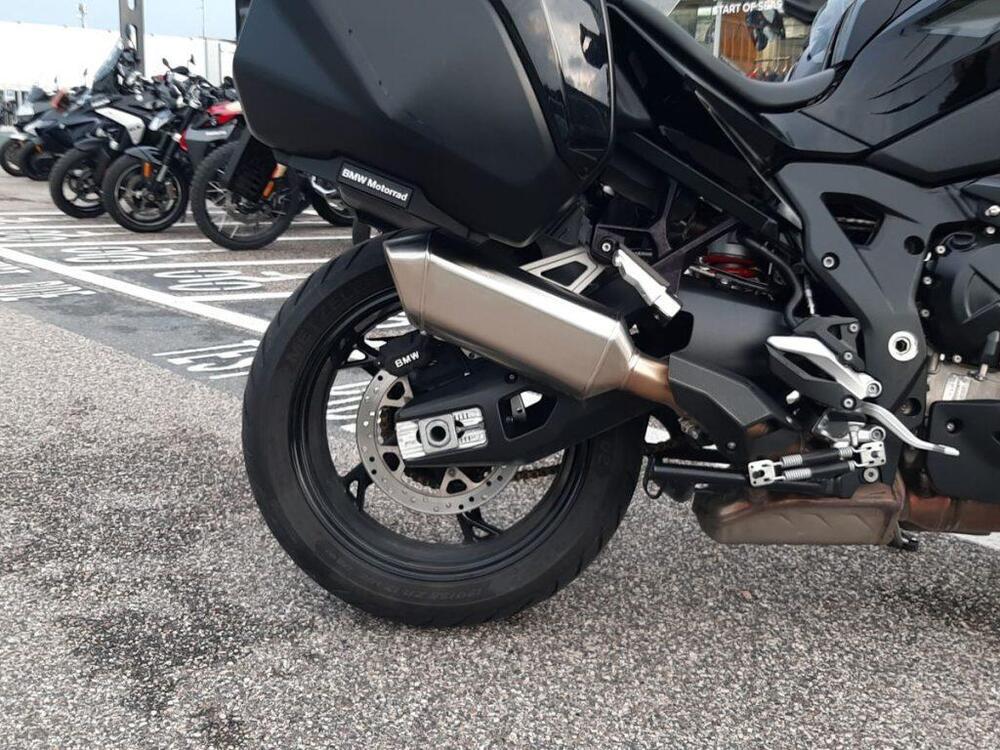 Bmw S 1000 XR (2020 - 23) (9)