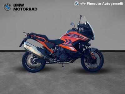 KTM 1290 Super Adventure S (2022 - 25) usata
