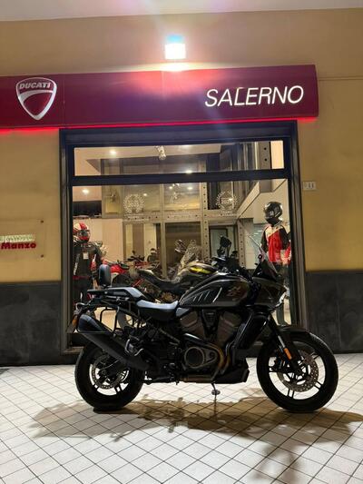 Harley-Davidson Pan America 1250 (2020 - 25) usata