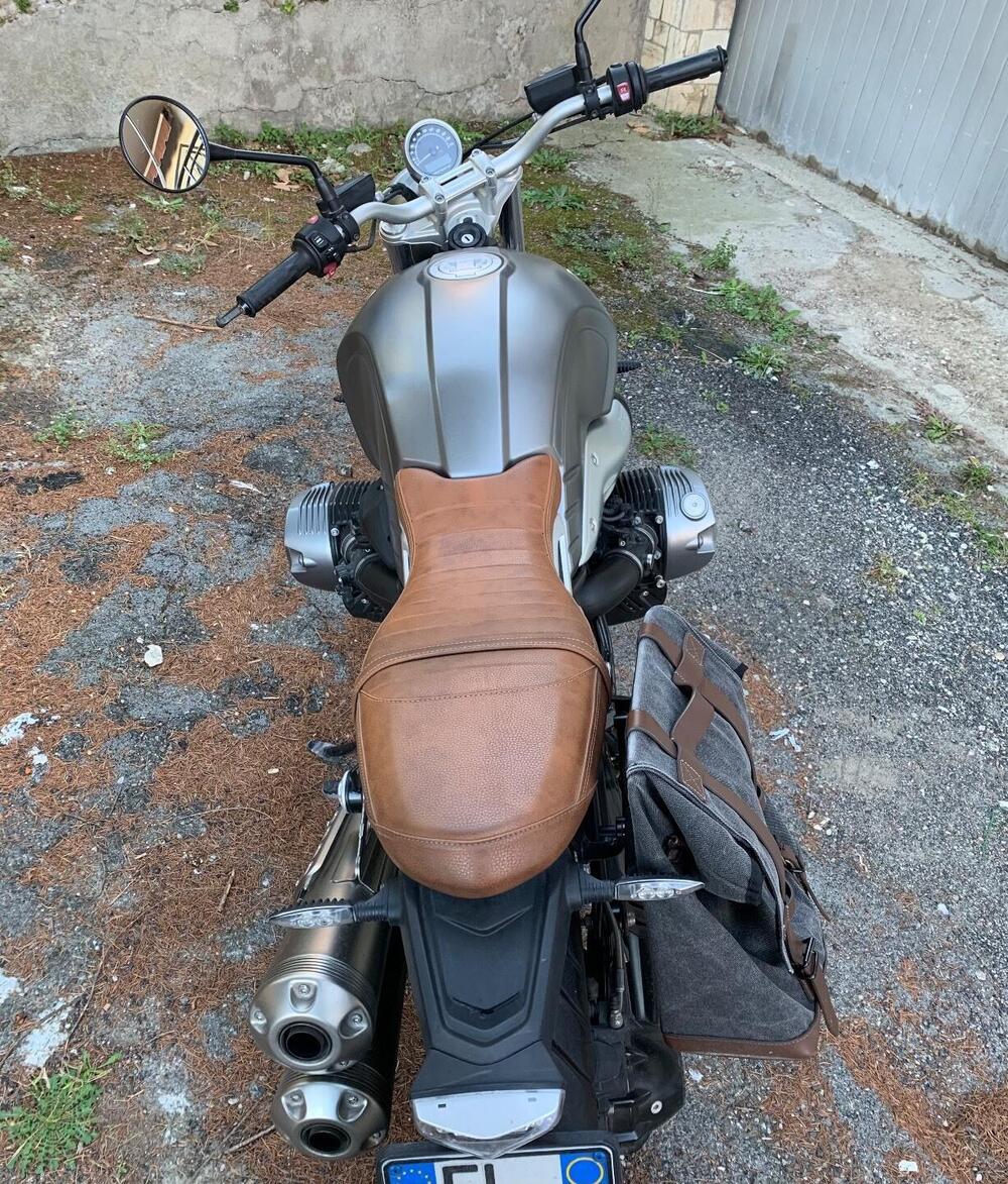 Bmw R nineT 1200 Scrambler (2016 - 20) (2)