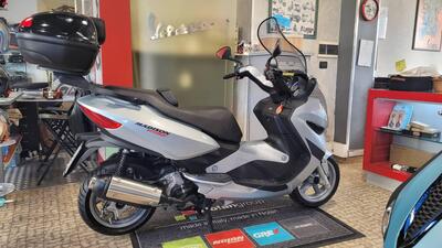 Malaguti Madison 250 RS (2005 - 06) usata