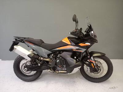 KTM 890 Adventure (2023 - 26) usata