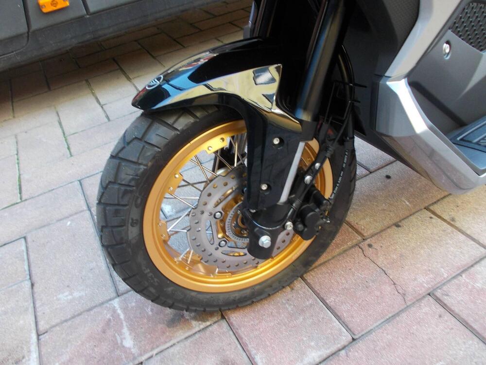 Keeway Motor XDV 125 EVO PRO (2025 - 26) (3)