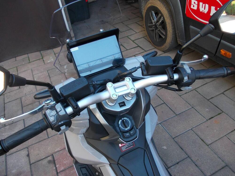 Keeway Motor XDV 125 EVO PRO (2025 - 26) (5)