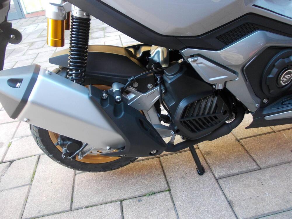 Keeway Motor XDV 125 EVO PRO (2025 - 26) (7)