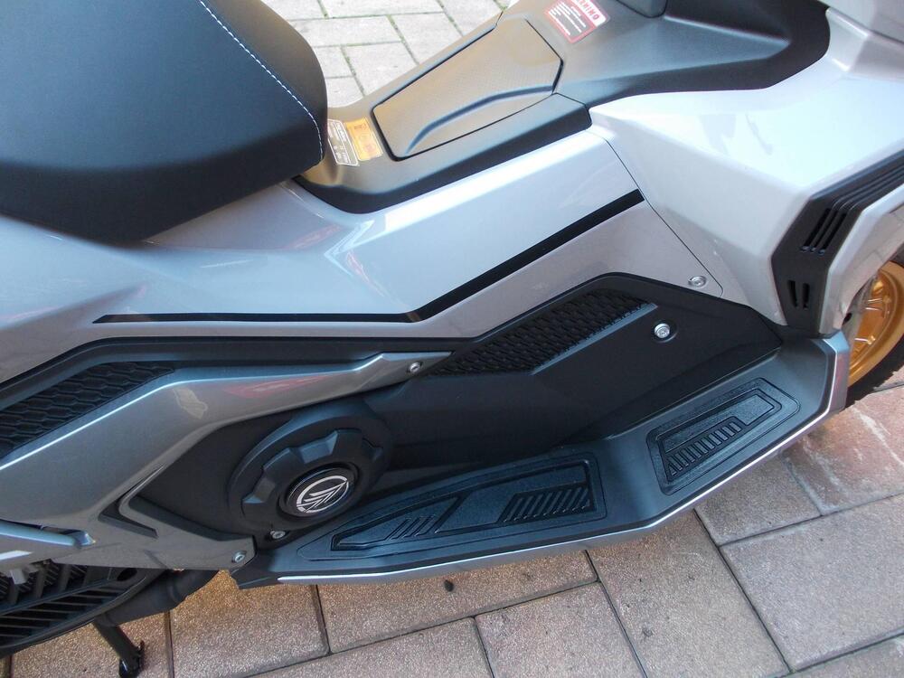 Keeway Motor XDV 125 EVO PRO (2025 - 26) (8)