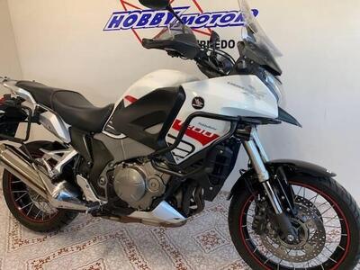 Honda Crosstourer ABS (2011 - 16) usata