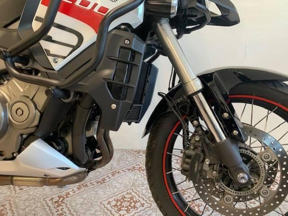 Honda Crosstourer ABS (2011 - 16) (3)