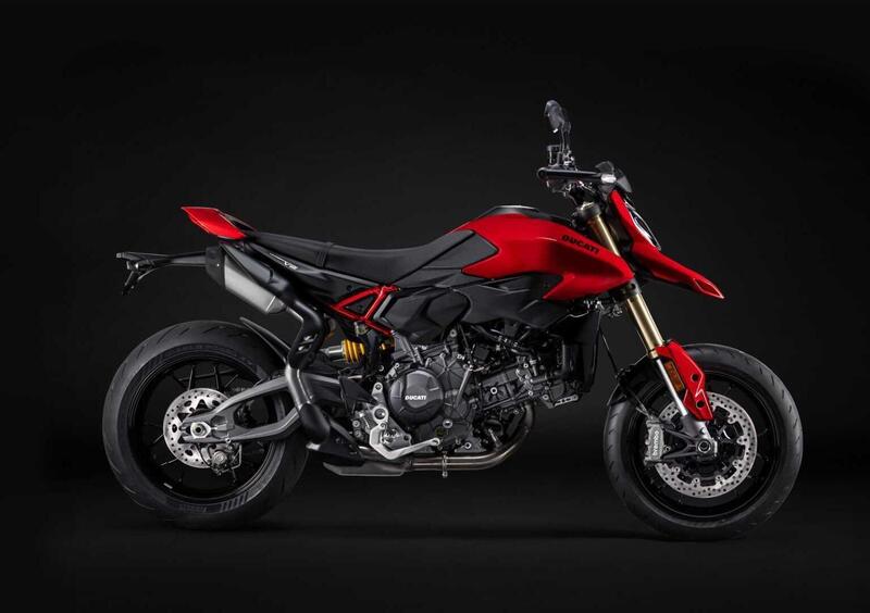 Ducati Hypermotard V2 Hypermotard V2 (2026) (3)