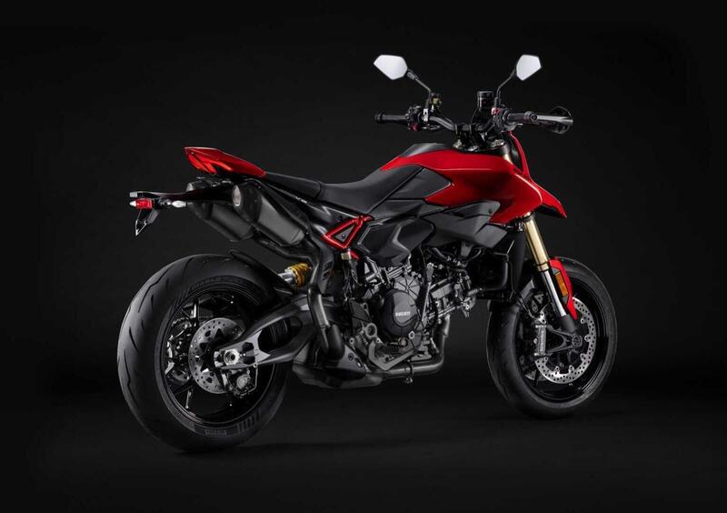 Ducati Hypermotard V2 Hypermotard V2 (2026) (4)