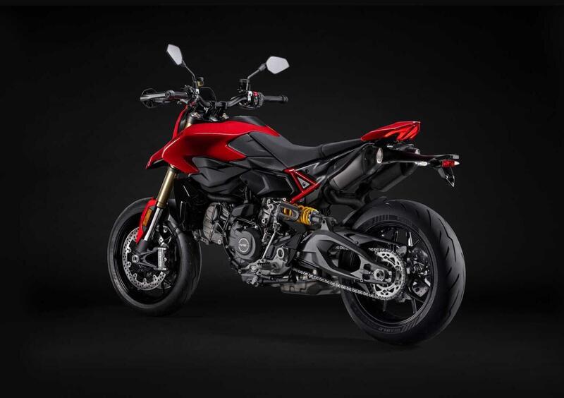 Ducati Hypermotard V2 Hypermotard V2 (2026) (5)