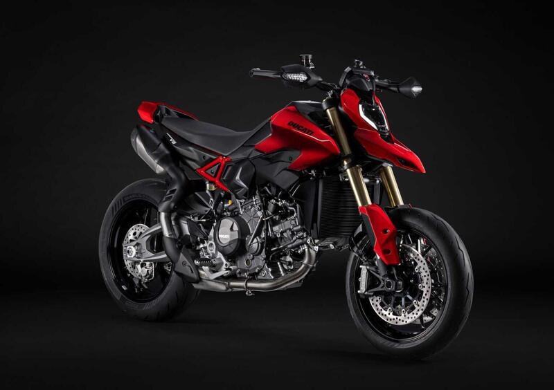 Ducati Hypermotard V2 Hypermotard V2 (2026) (2)