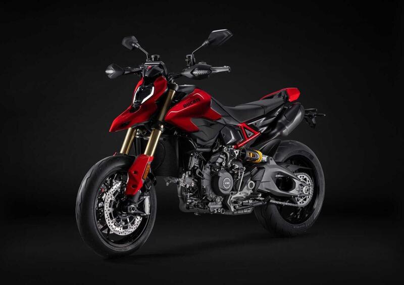 Ducati Hypermotard V2 Hypermotard V2 (2026) (6)