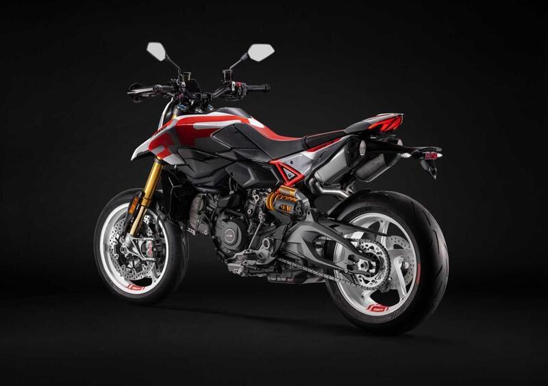 Ducati Hypermotard V2 Hypermotard V2 SP (2026) (5)