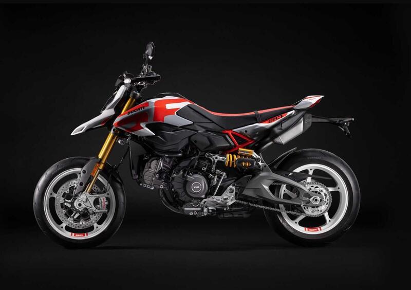Ducati Hypermotard V2 Hypermotard V2 SP (2026) (6)