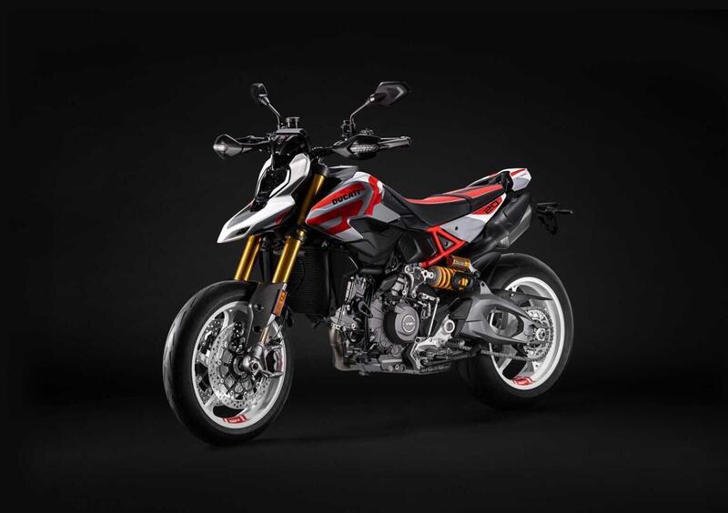 Ducati Hypermotard V2 Hypermotard V2 SP (2026) (7)