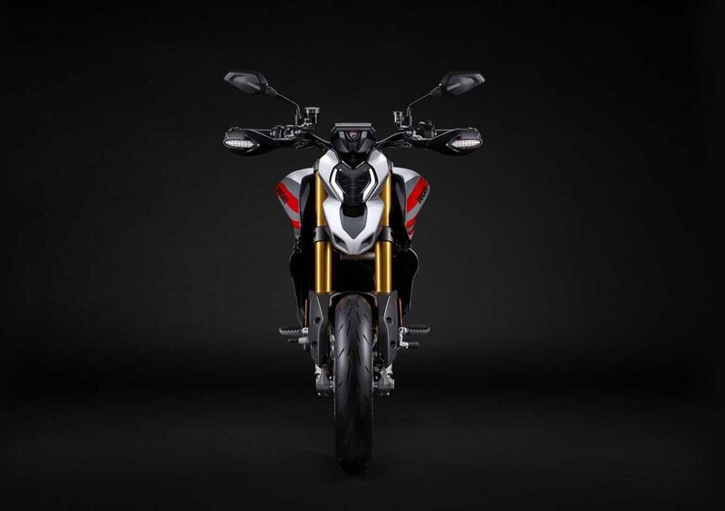 Ducati Hypermotard V2 Hypermotard V2 SP (2026) (8)