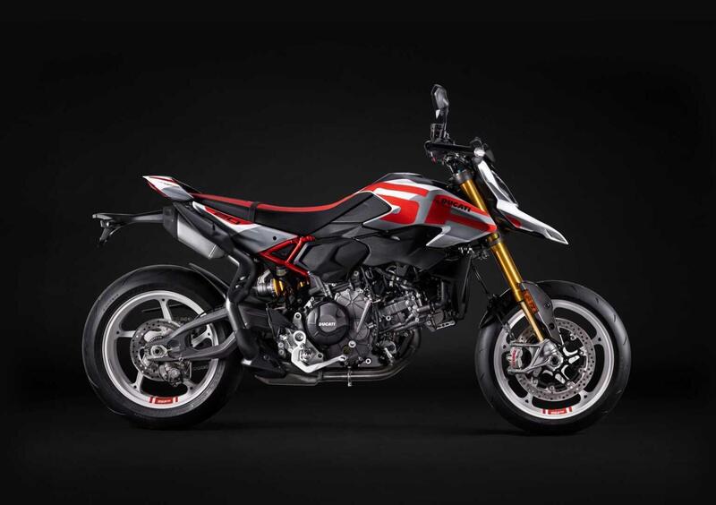Ducati Hypermotard V2 Hypermotard V2 SP (2026) (2)