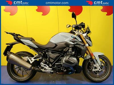 Bmw R 1250 R (2021 - 25) usata