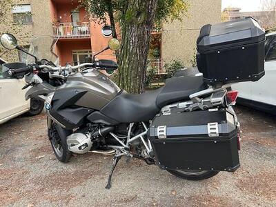 Bmw R 1200 GS (2010 - 12) usata