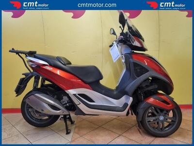 Piaggio Mp3 300 ie Yourban ERL (2011 - 17) usata