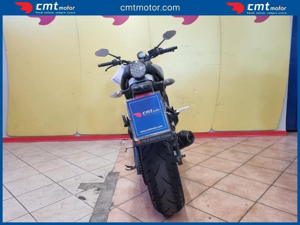 Yamaha XSR 900 ABS (2016 - 20) (5)