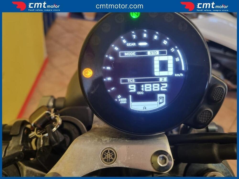 Yamaha XSR 900 ABS (2016 - 20) (6)